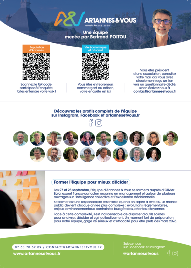 Page 2 flyer septembre 2025 Page 2 flyer septembre 2025